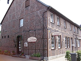 Café Klatsch