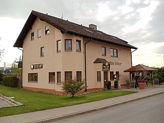 Alte Kelter Da Camillo