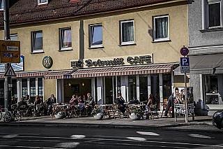 Eiscafé Dolomiti Lechhausen Augsburg