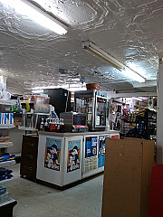 Store Keepers