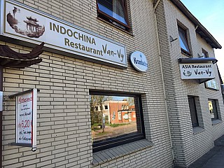Indochina Van-vy