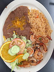 El Agave Mexican Grill