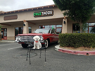 Cruz Tacos