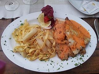 L'osteria Trier Im Posthof