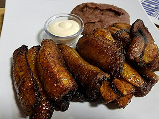 St Matthew's BBQ Chicken Ltd