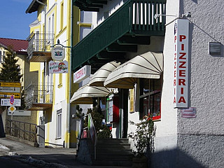 Pizzeria Paganini