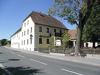 Zum roten Ochsen