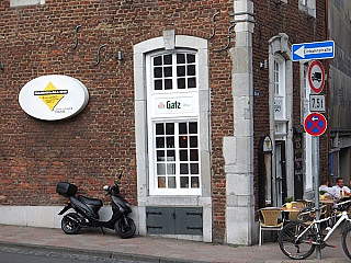Nudeln Co Aachen