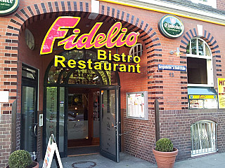 Fidelio Hamburg Bergedorf