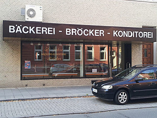 Bäckerei Konditorei Bröcker