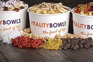 Vitality Bowls