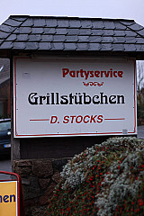 Grillstübchen Partyservice Stocks