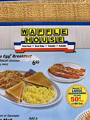 Waffle House