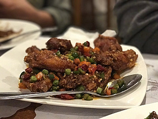 Koong's Chinese Milpitas