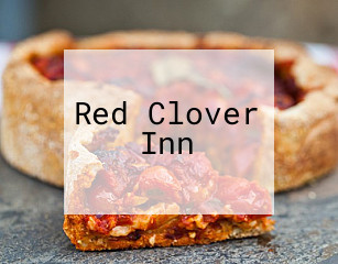 Red Clover Inn