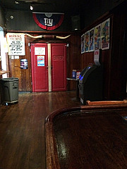 Rell Rock Cafe