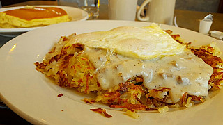 Des Plaines Pancake House