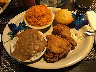 J's Southern Style Cafe