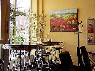 Bistro-Café