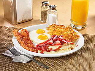 Denny's