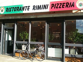 Ristorante Pizzeria Rimini