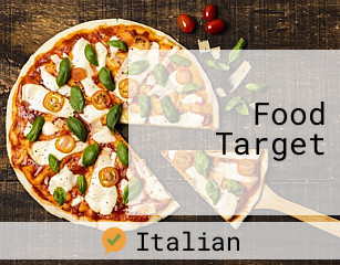 Food Target