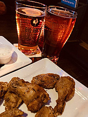 WINGS Tap and Grill