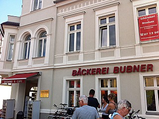 Bäckerei Bubner e.K.