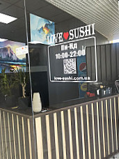 Love Sushi Івано Франківськ