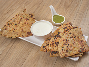 Paratha 24x7