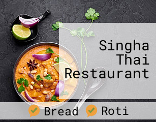 Singha Thai Restaurant