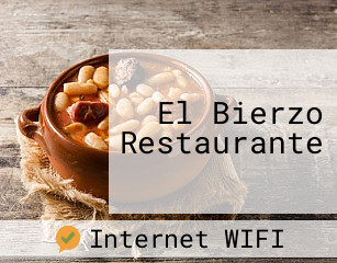 El Bierzo Restaurante