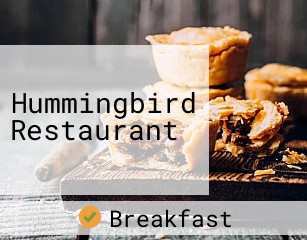 Hummingbird Restaurant