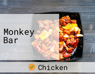 Monkey Bar