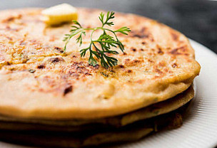 Paratha Kitchen