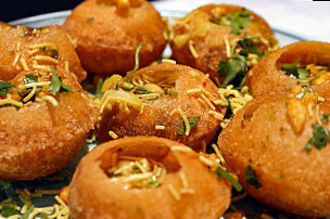 Chaat Plaza