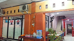 Rm Pangestu Poso