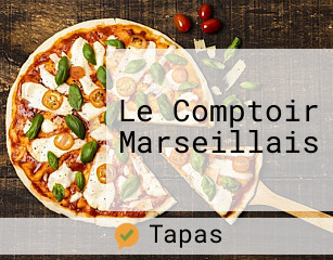 Le Comptoir Marseillais