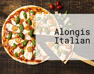 Alongis Italian