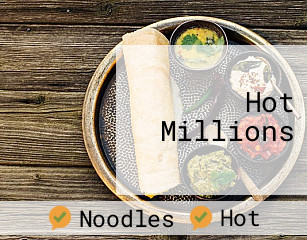 Hot Millions