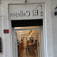 Café El Callejón