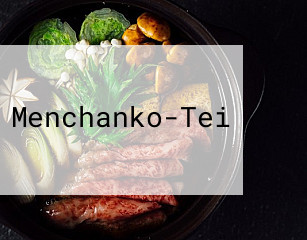 Menchanko-Tei