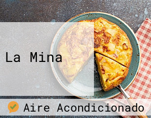 Mesón La Mina