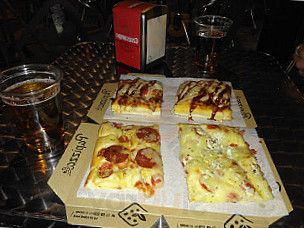 Papizza Granada