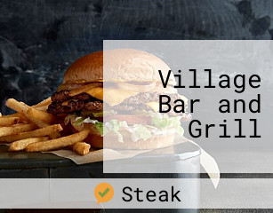 Village Bar and Grill