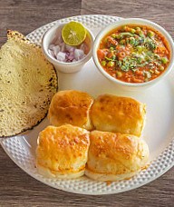 Shri Pandit Pav Bhaji