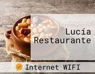 Lucía Restaurante