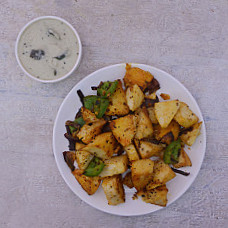 Deshi Thali Wala