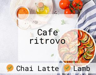 Cafe ritrovo