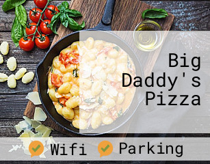 Big Daddy's Pizza